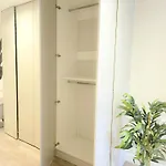 公寓 King Size Bed, Centre, Long Offers, Fast Wifi, Fully Equipped Kitchen, Dedicated Work Place 利兹