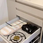 Apartment King Size Bed, Centre, Long Offers, Fast Wifi, Fully Equipped Kitchen, Dedicated Work Place Leeds (West Yorkshire)