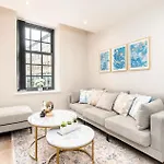 Apartment King Size Bed, Centre, Long Offers, Fast Wifi, Fully Equipped Kitchen, Dedicated Work Place Leeds (West Yorkshire)