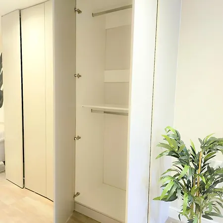 Apartamento King Size Bed, Centre, Long Offers, Fast Wifi, Fully Equipped Kitchen, Dedicated Work Place Leeds (West Yorkshire)