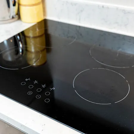 King Size Bed, Centre, Long Offers, Fast Wifi, Fully Equipped Kitchen, Dedicated Work Place Apartament Leeds (West Yorkshire)