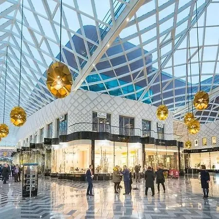 King Size Bed, Centre, Long Offers, Fast Wifi, Fully Equipped Kitchen, Dedicated Work Place Apartamento Leeds (West Yorkshire)