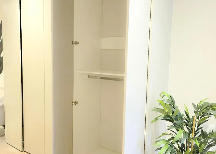 Appartement King Size Bed, Centre, Long Offers, Fast Wifi, Fully Equipped Kitchen, Dedicated Work Place Leeds (West Yorkshire)