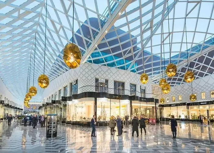 King Size Bed, Centre, Long Offers, Fast Wifi, Fully Equipped Kitchen, Dedicated Work Place Lejlighed Leeds (West Yorkshire)