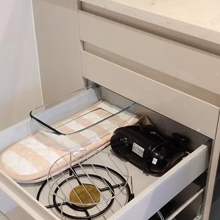 Διαμέρισμα King Size Bed, Centre, Long Offers, Fast Wifi, Fully Equipped Kitchen, Dedicated Work Place Λιντς