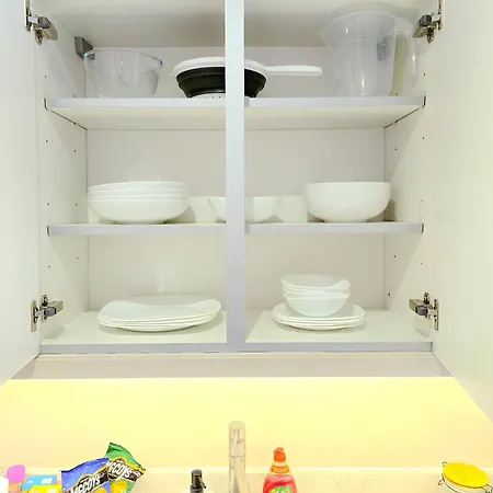 Апартаменты King Size Bed, Centre, Long Offers, Fast Wifi, Fully Equipped Kitchen, Dedicated Work Place *